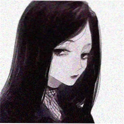 观众头像 铜棕色邮票与信封